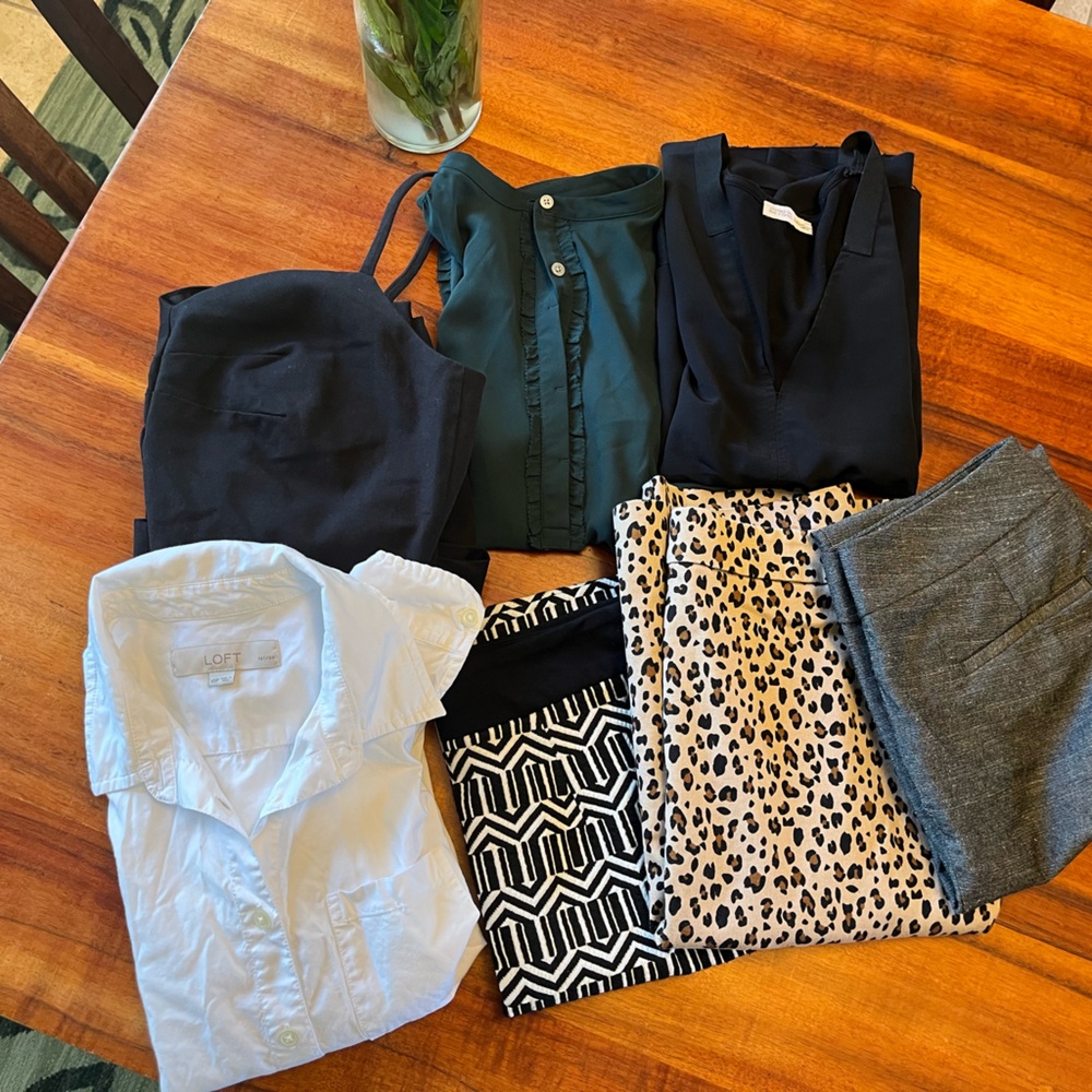 Work Bundle - image 6